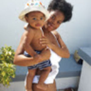 Meet your Posher, Suzanna